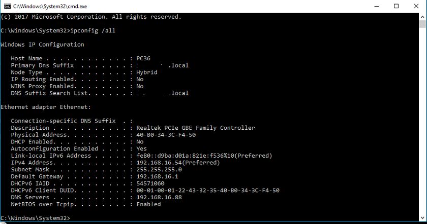DNS - ゆみず DNS（no ip domain-lookup） | Cisco Packet Tracer 演習 Part1