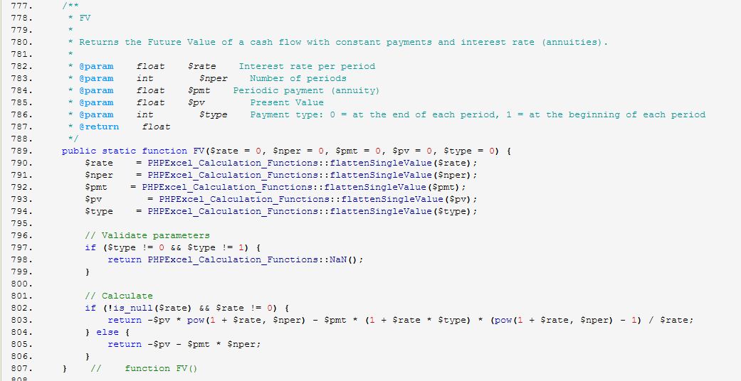 Solved: How to run this Function in php | Experts Exchange