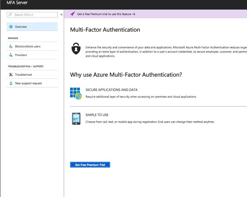 vmware uag azure mfa