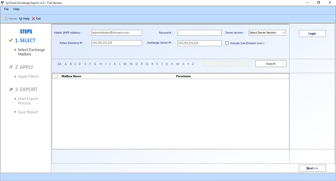 Export Exchange Calendar to PST via Powershell Commands Experts Exchange