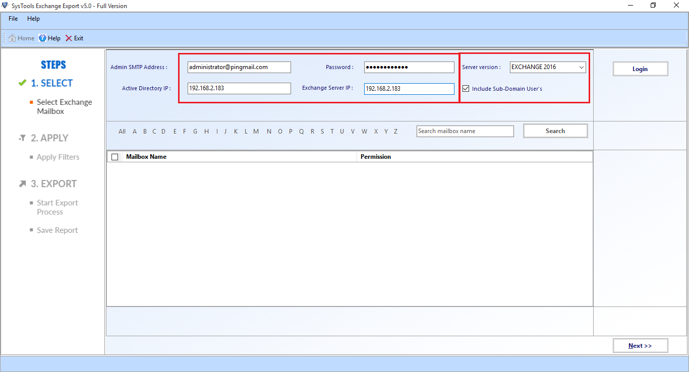 Export Exchange Calendar to PST via Powershell Commands Experts Exchange