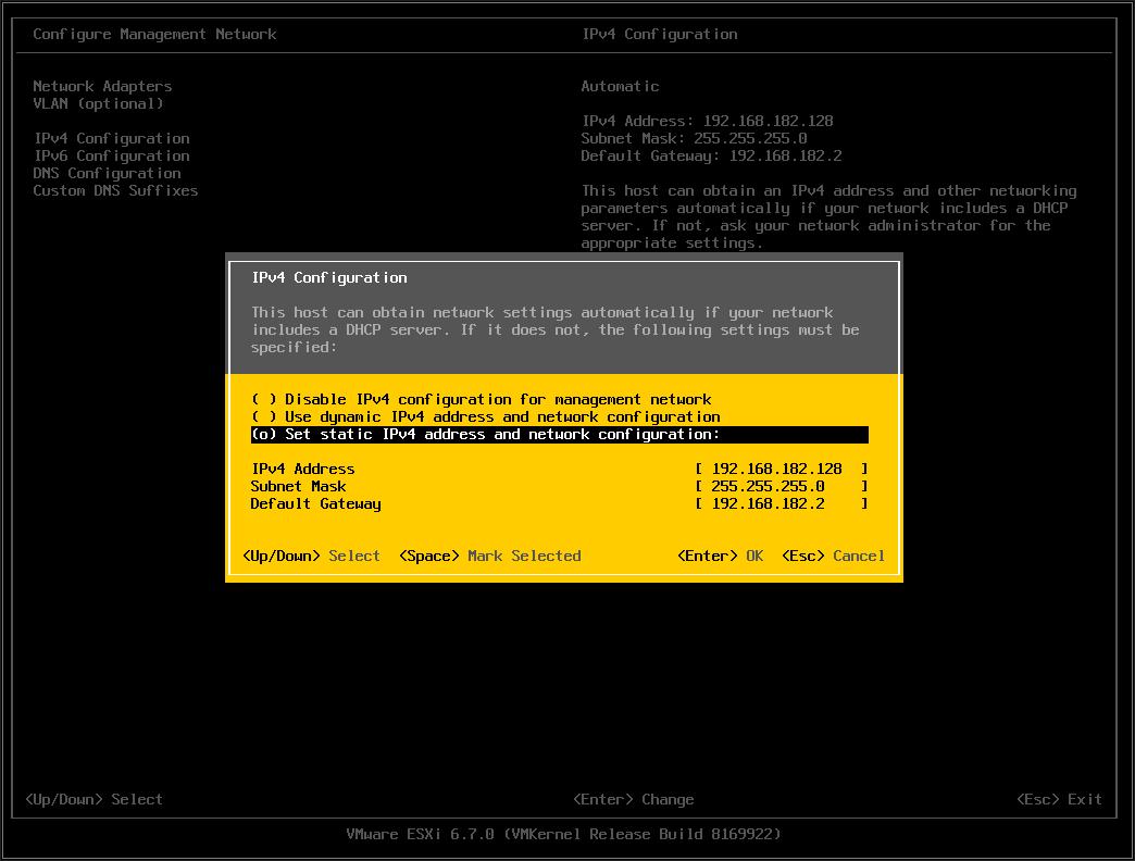 Vmware Esxi 6 Iso