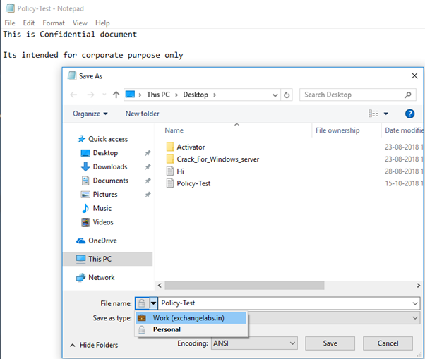 microsoft intune for windows 10