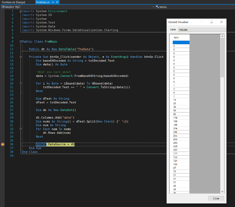 User generated image
