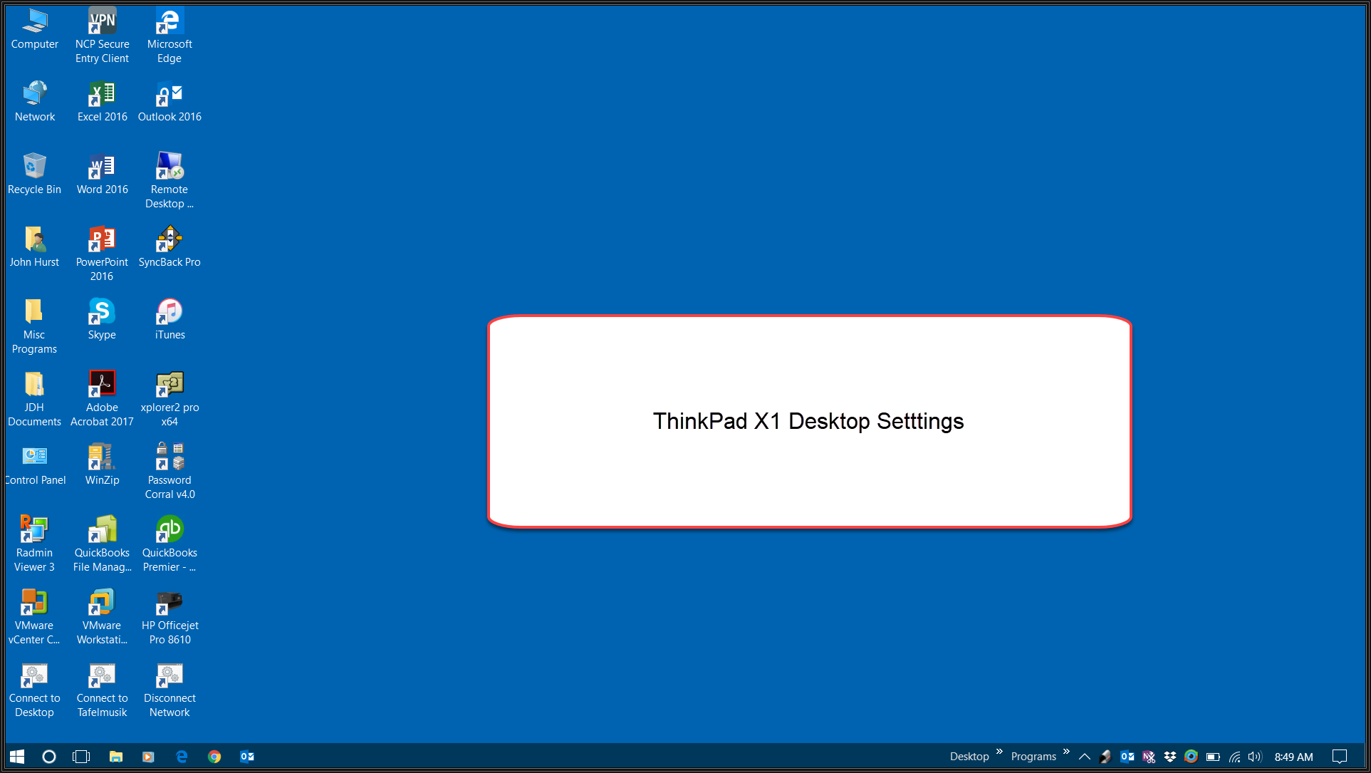 Setting box. Setting up Windows. Трафарет Windows 7 desktop with Panel. Windows 10 desktop with programs. Код для disconnect desktop.