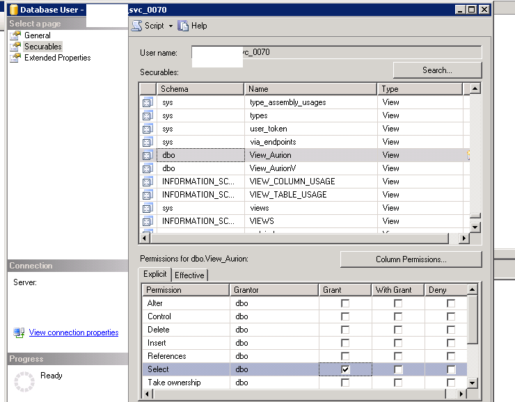 Solved: SSIS package error | Experts Exchange