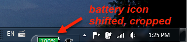 Battery Indicator instal the last version for windows