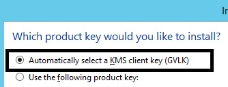 Solved: Windows KMS Server attempts to activates wrong edition of ...