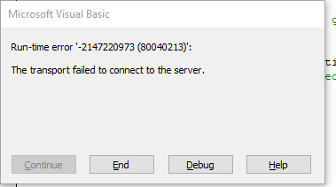 About SMTP servers... : r/sysadmin