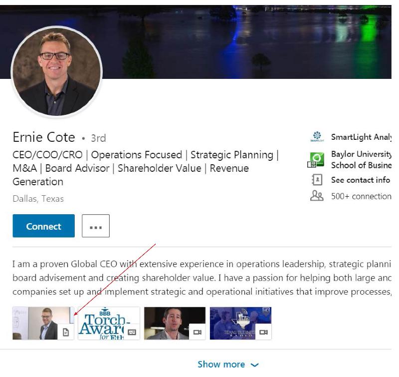 User generated image