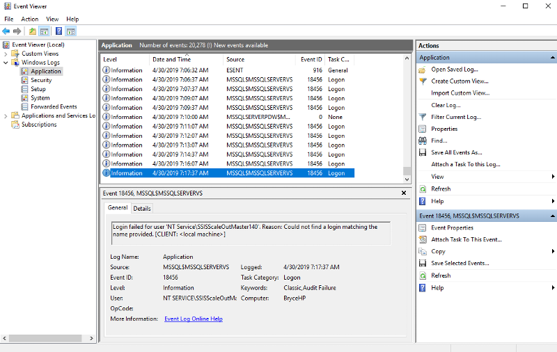 User generated image