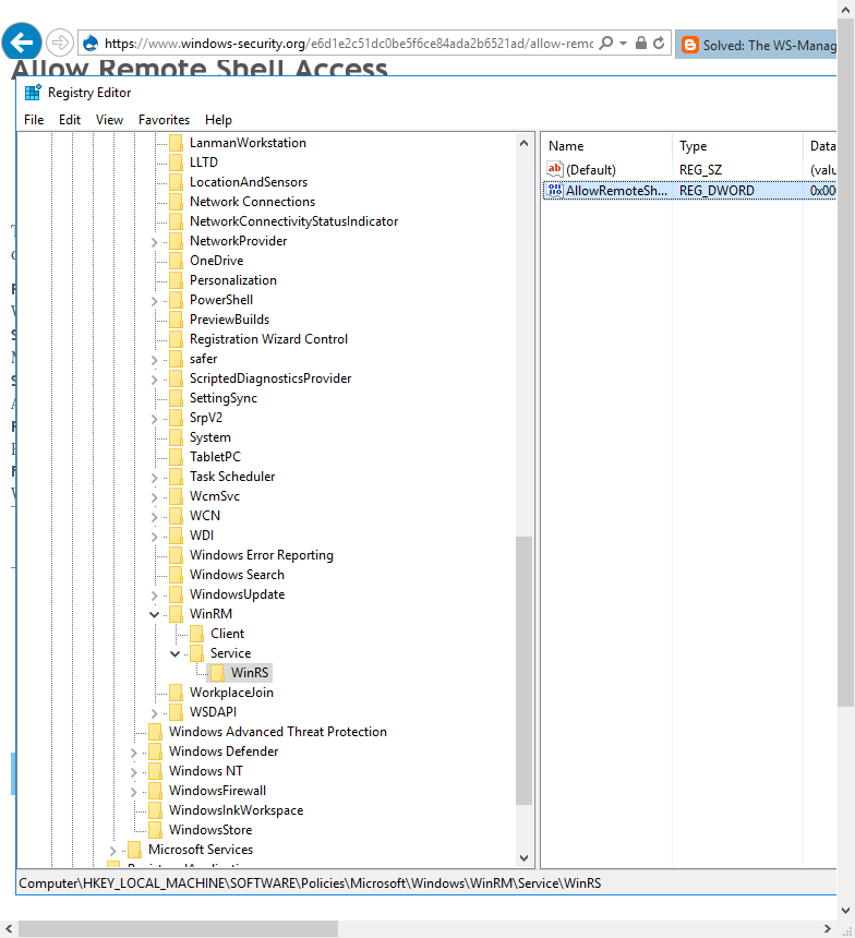 Solved: Unable to Install Roles and features on Windows server 2012 R2 ...