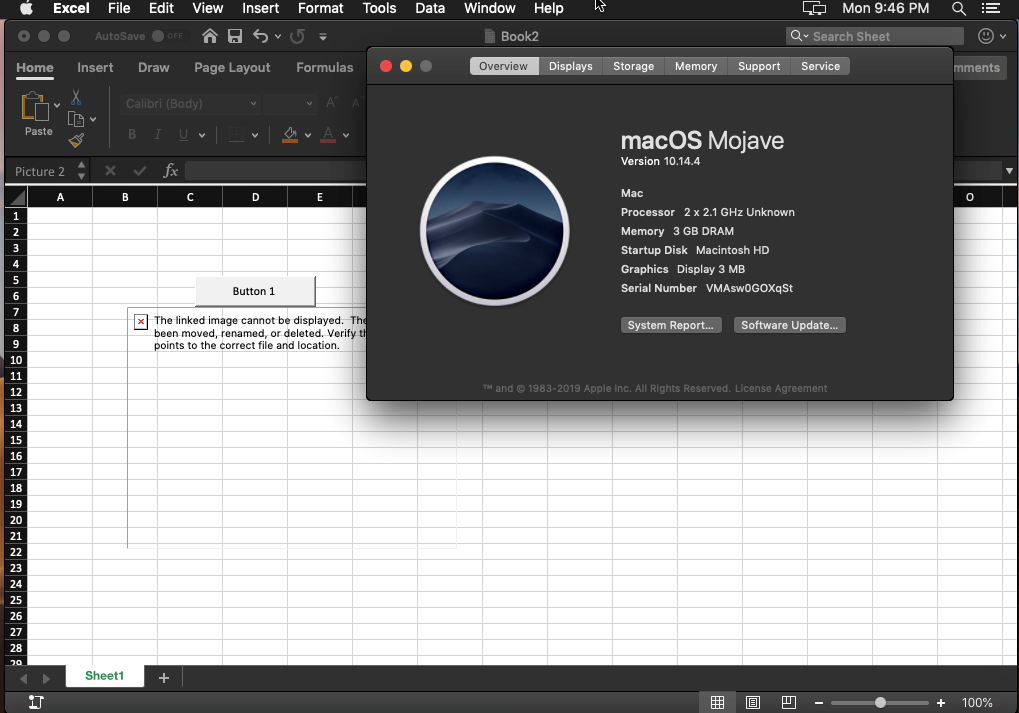 mac 2016 excel vba parameters for activesheet.exportasfixedformat