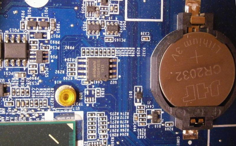 Solved: Sony Vaio – Update BIOS | Experts Exchange