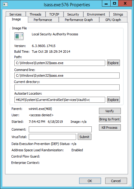 Solved: Help login failure locally on domain controller | Experts Exchange
