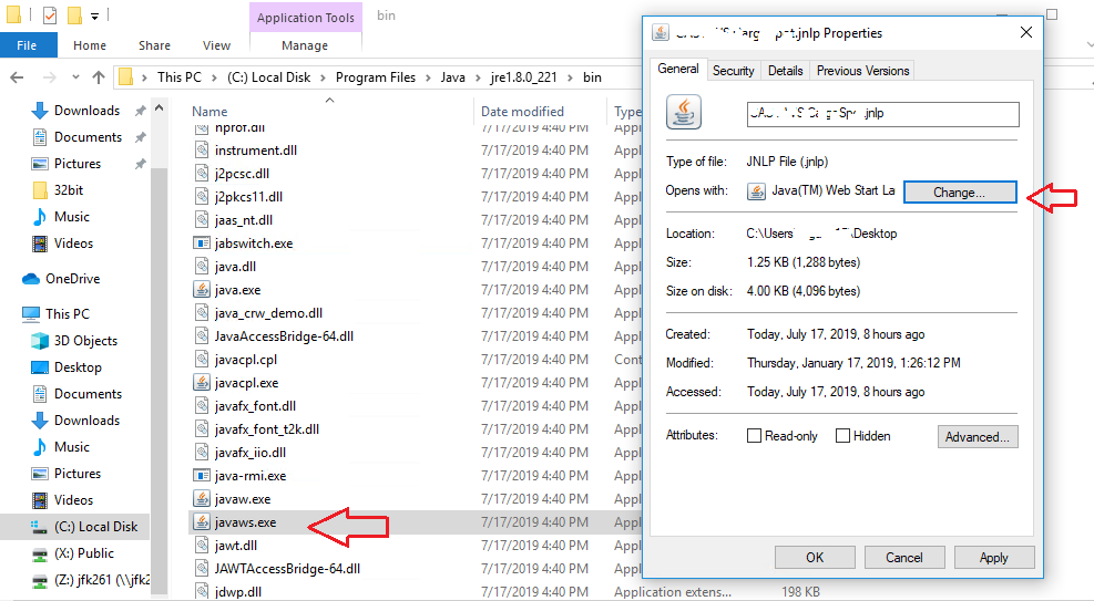 Solved: File association specification in GPO | Experts Exchange