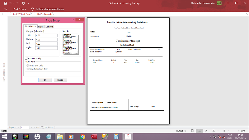 User generated image