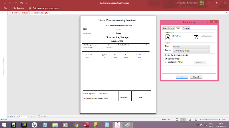 User generated image