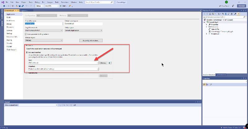 User generated image