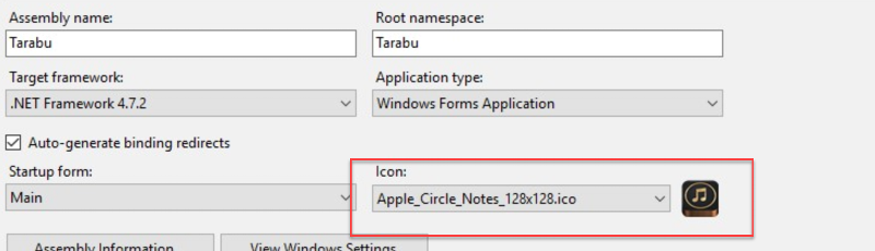 User generated image