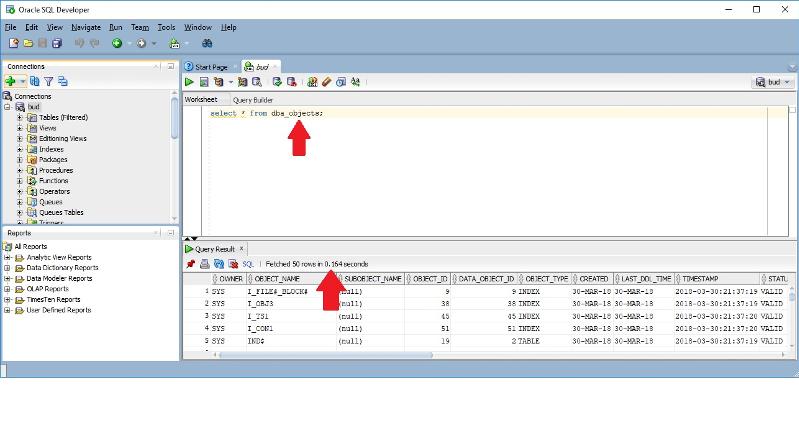 Solved: openquery is taking a long time in sql server but runs in 2 sec ...