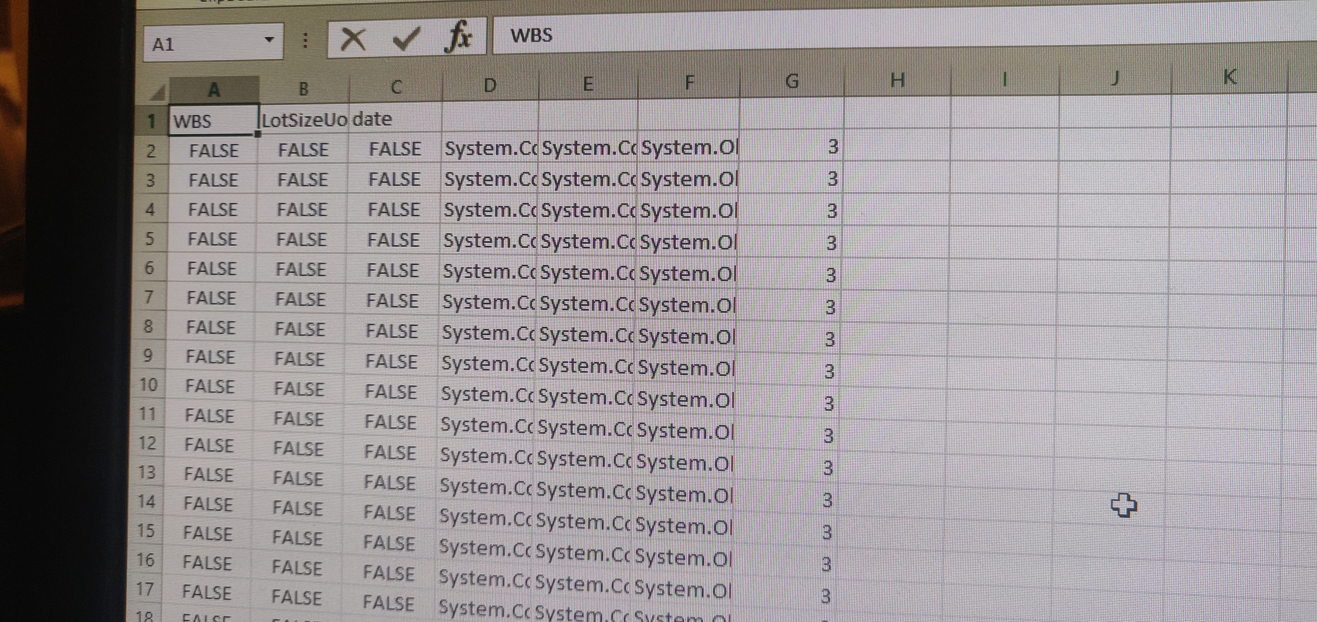 Solved Powershell Extract To CSV Experts Exchange