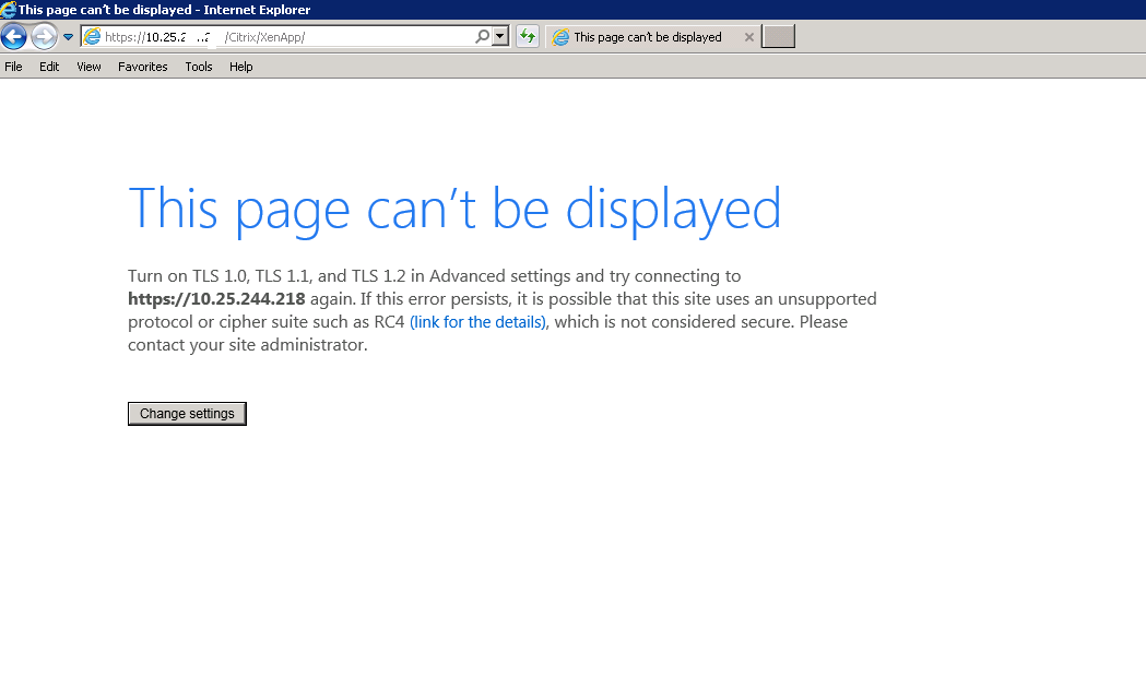 Solved: Getting White Page with Web Interface, and success (200's) in ...