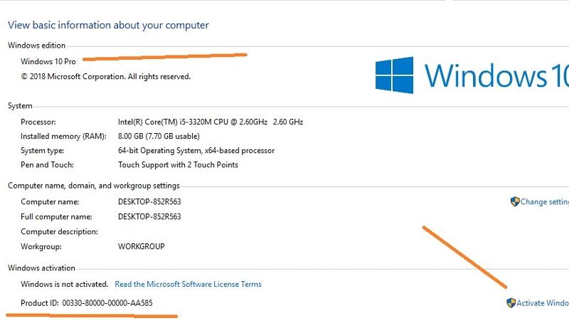 User generated image