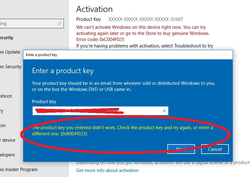 User generated image