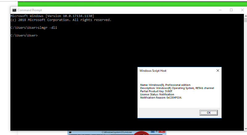 User generated image