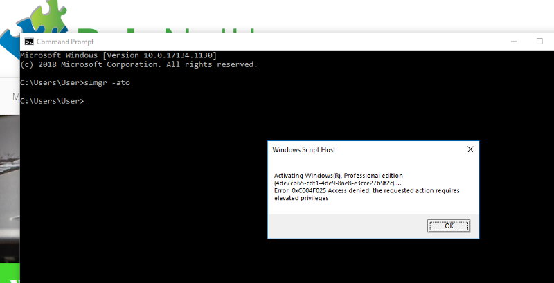 User generated image