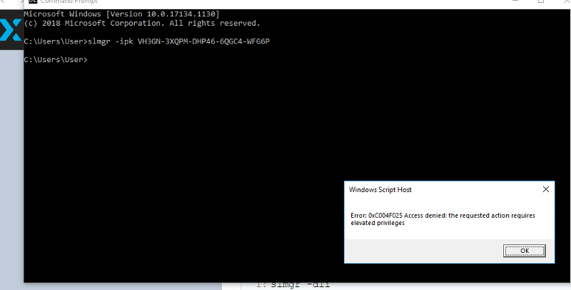 User generated image