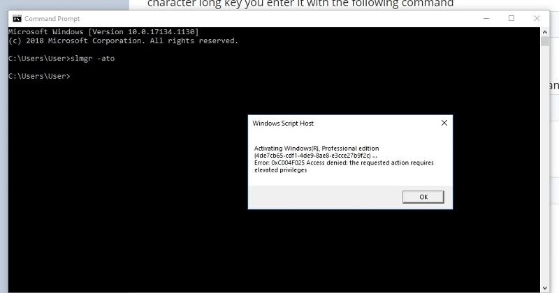 User generated image