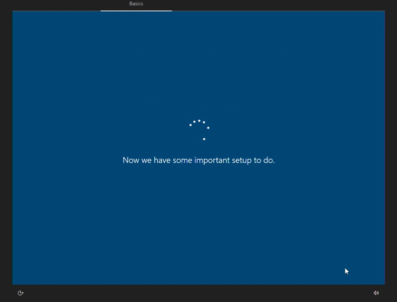 Solved: Windows 10 AutoPilot White Glove not working | Experts Exchange