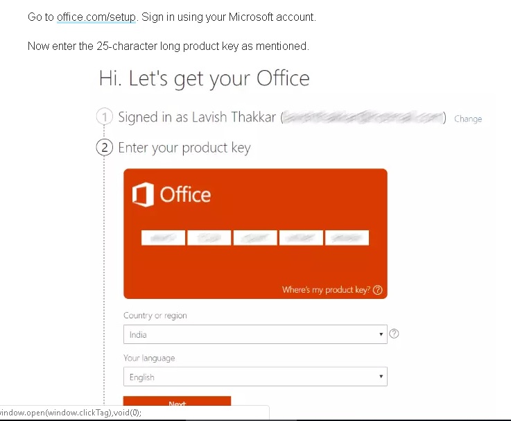 ms office activator microsoft office 2019 torrent