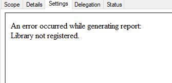 Solved: RSAT: Group Policy Management Tools | Experts Exchange