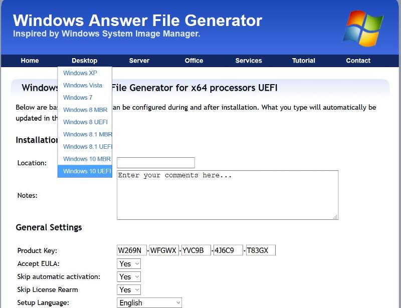 Solved how to create a sysprep answer file in vmware experts exchange