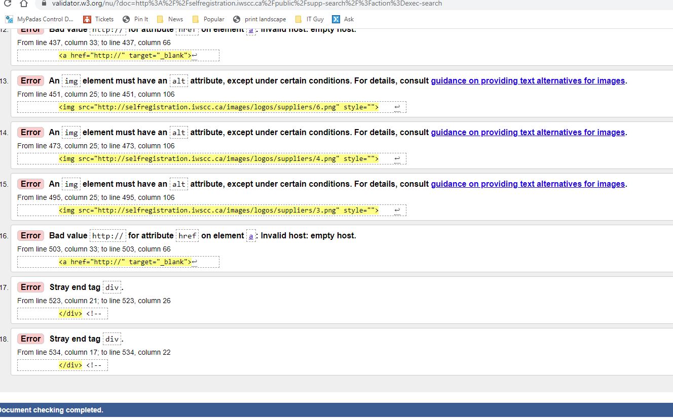 Solved a href Not Working Experts Exchange