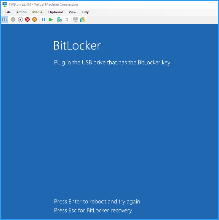 bitlocker vs veracrypt