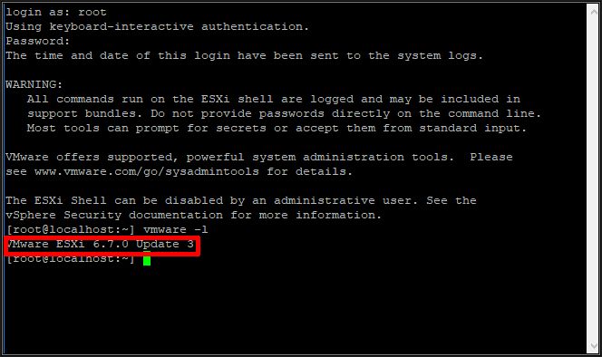 vmware esxi 6.7 evaluation download