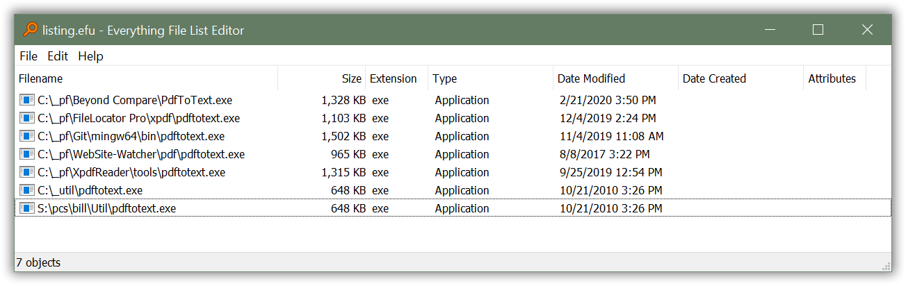 Need help extracting data from a PDF | Experts Exchange