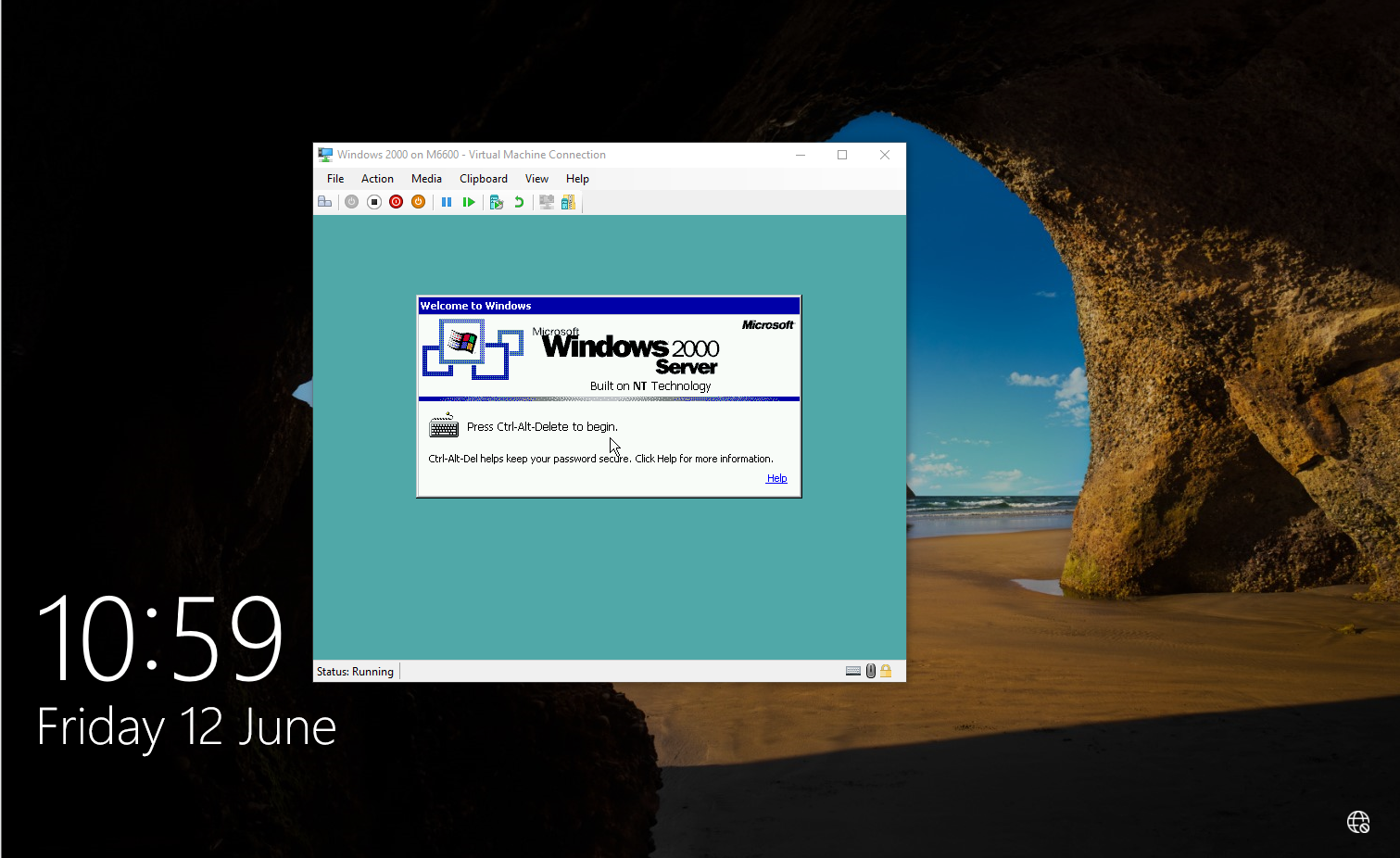 how to install hyper v on vmware workstation 10