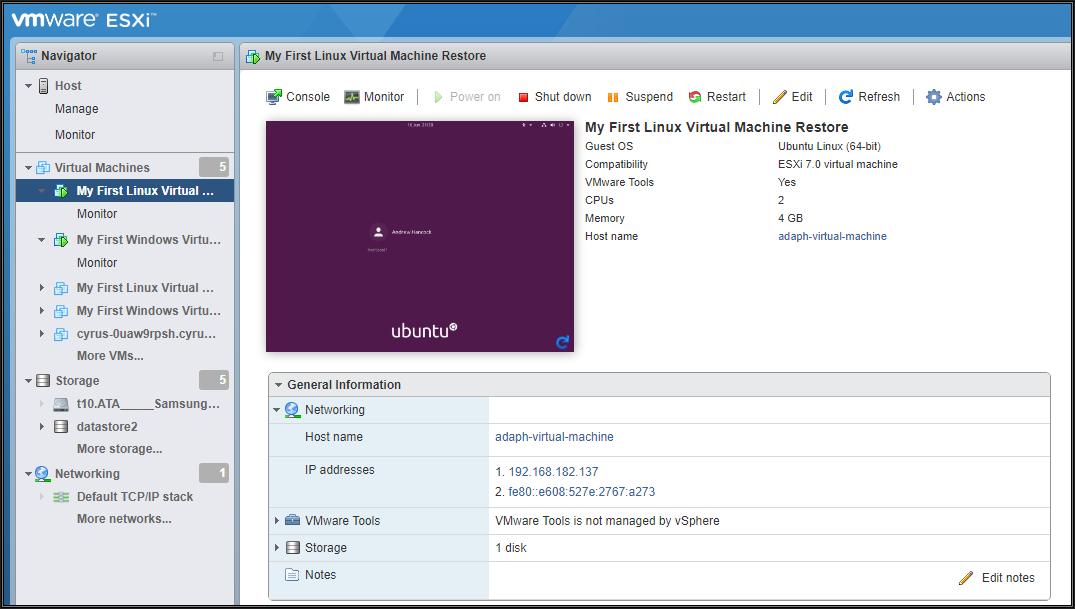 best free virtual machines for windows