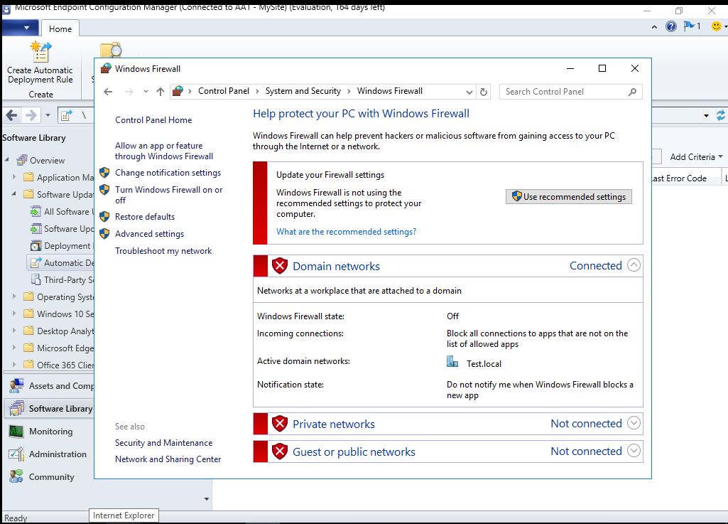 Solved: Connect to Sql Server Instance | Experts Exchange