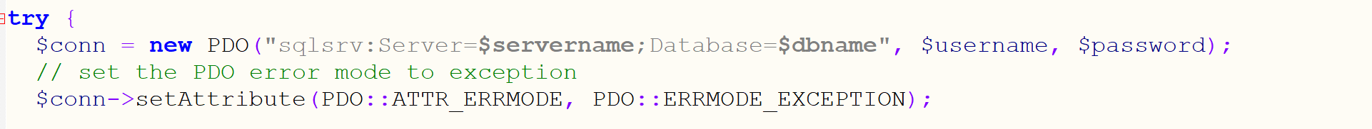 solved-connection-string-not-working-php-pdo-experts-exchange