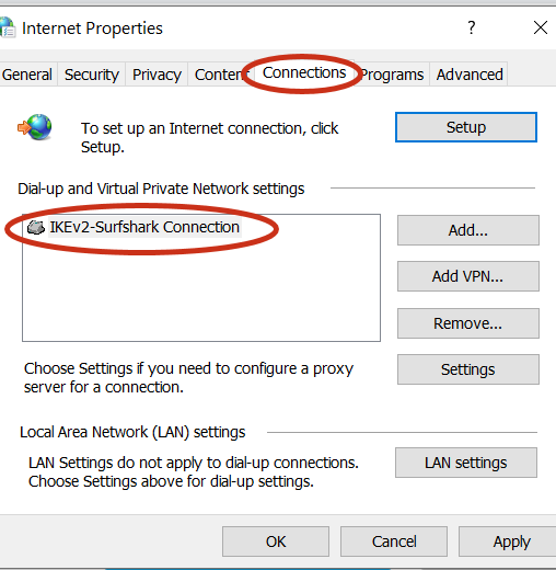 Solved: How to Disable IP Address and Setup a New One on Windows 10 ...