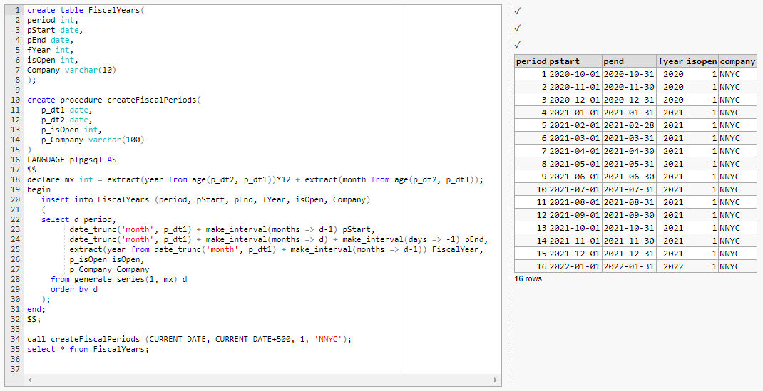 Solved: How do I load data generated programatically from a grid to a ...