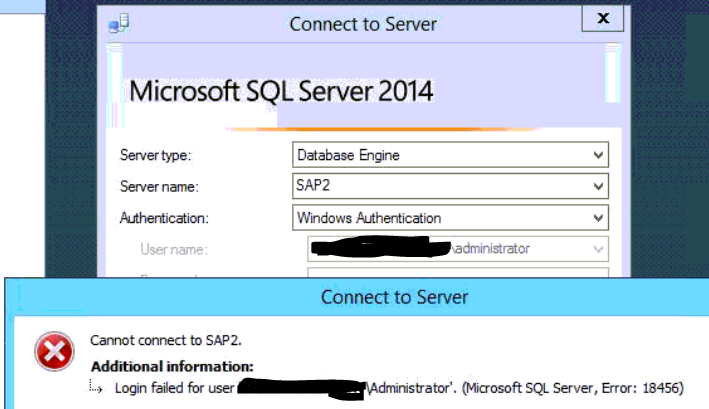 Connection authentication failed. Windows-авторизация DELPHI автологон. 3ds: 01 - Card authentication failed