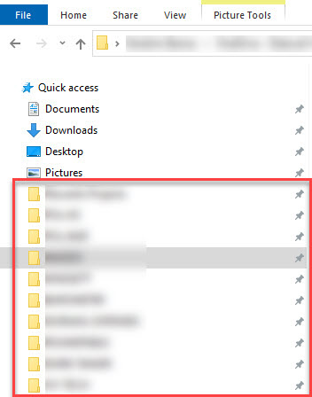 User generated image