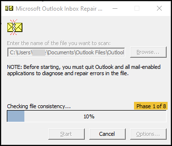 microsoft outlook issues and troubleshooting